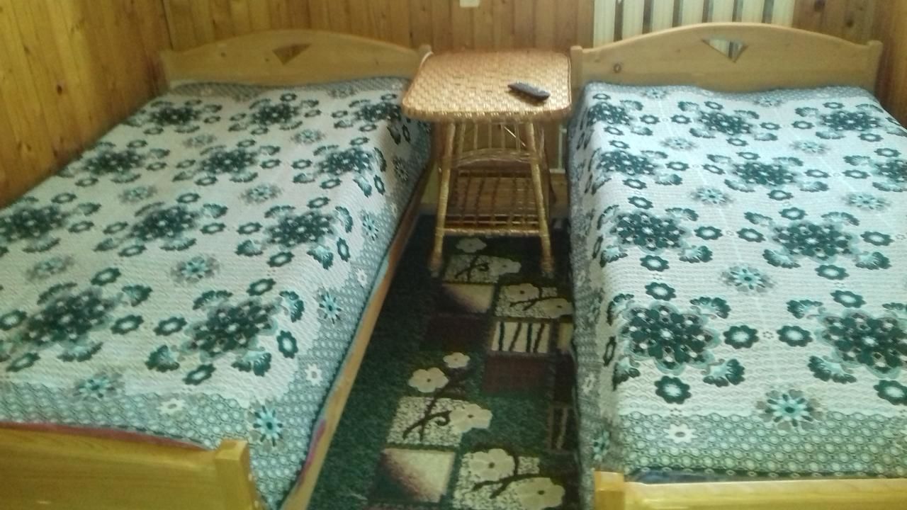 Проживание в семье У Людмили Славское-8