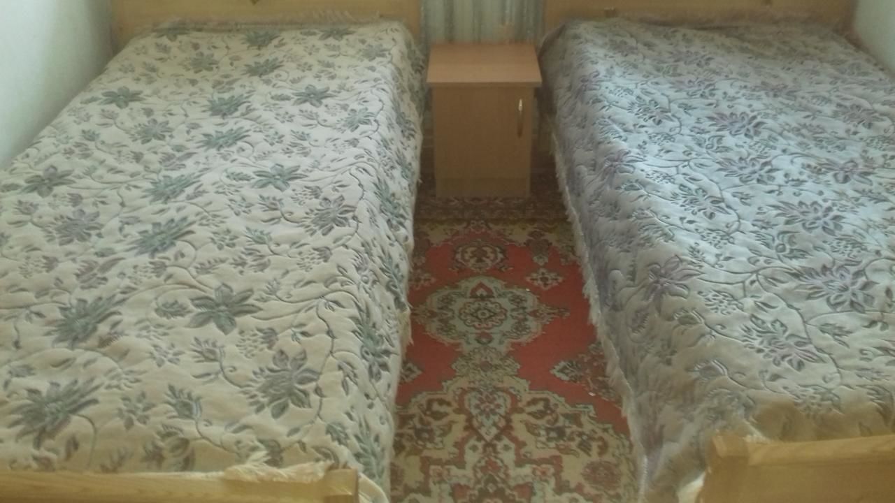 Проживание в семье У Людмили Славское-9