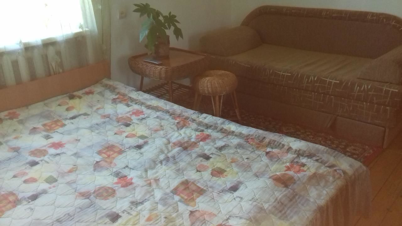 Проживание в семье У Людмили Славское-12